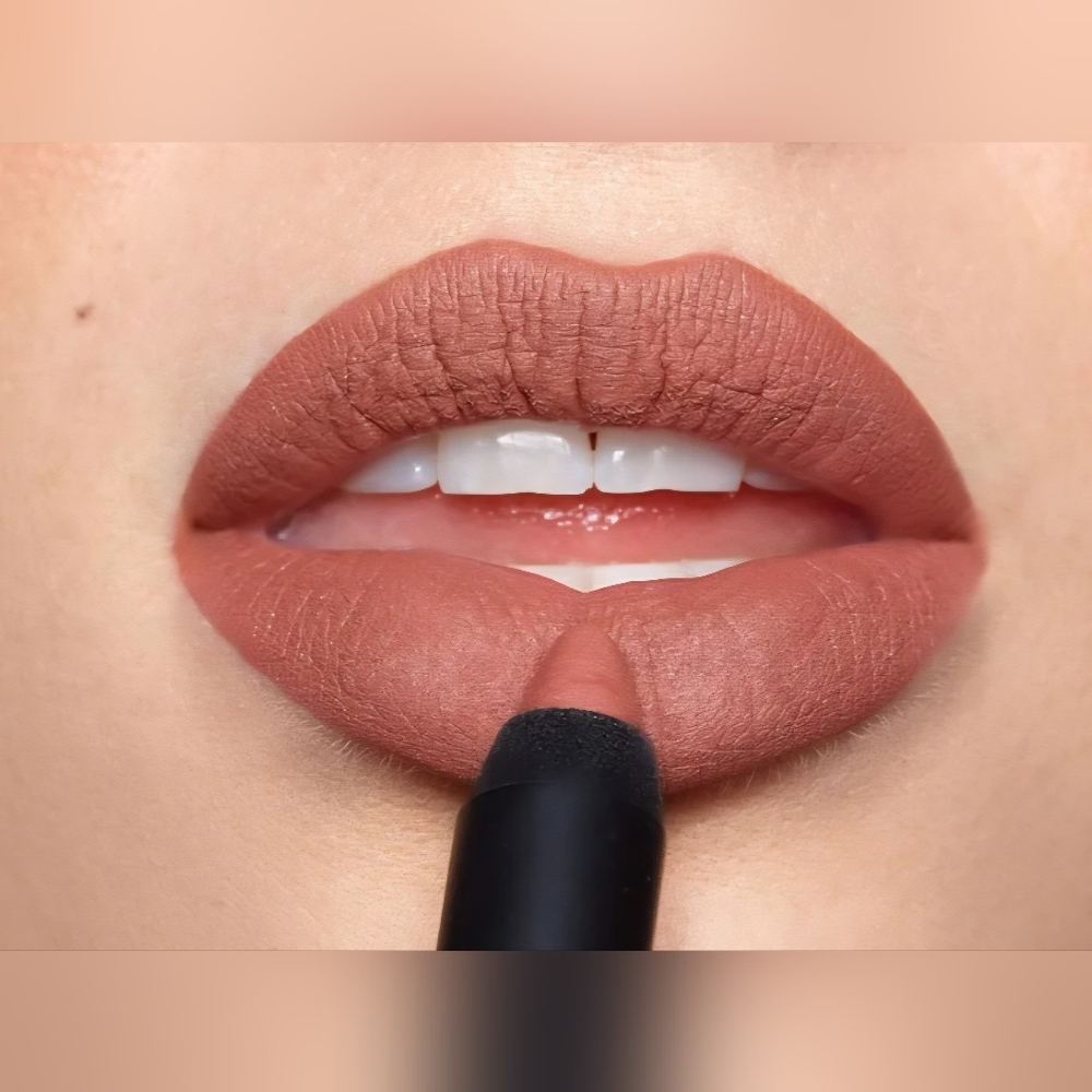 Nudestix Matte Lip Color